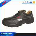 Executive Neueste Stahl Toe Sicherheitsschuhe Ufa031